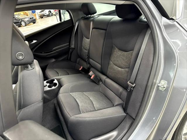used 2018 Chevrolet Volt car, priced at $15,000