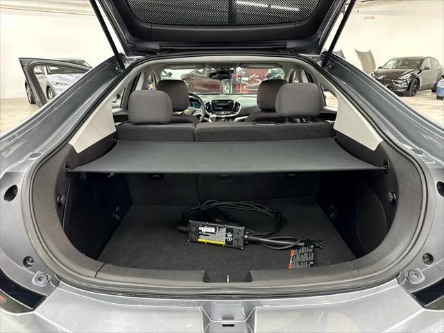 used 2018 Chevrolet Volt car, priced at $15,000