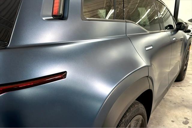 used 2023 Fisker Ocean car, priced at $16,500