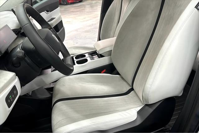 used 2023 Fisker Ocean car, priced at $16,500