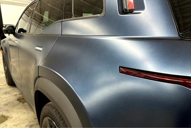used 2023 Fisker Ocean car, priced at $16,500