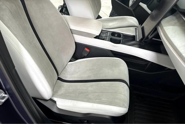 used 2023 Fisker Ocean car, priced at $16,500
