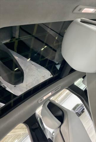 used 2023 Fisker Ocean car, priced at $22,000