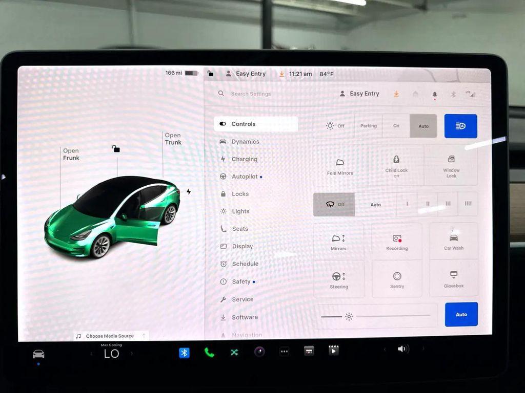 used 2022 Tesla Model 3 car, priced at $26,000