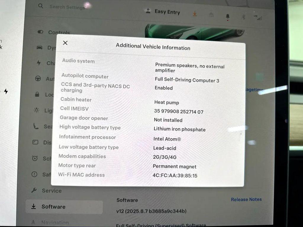 used 2022 Tesla Model 3 car, priced at $26,000