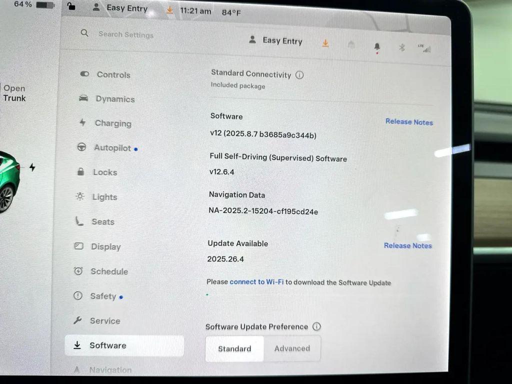 used 2022 Tesla Model 3 car, priced at $26,000