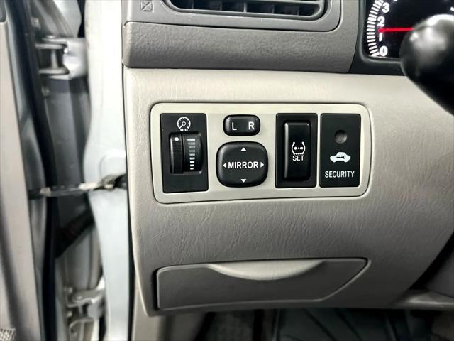 used 2008 Toyota Corolla car, priced at $5,000
