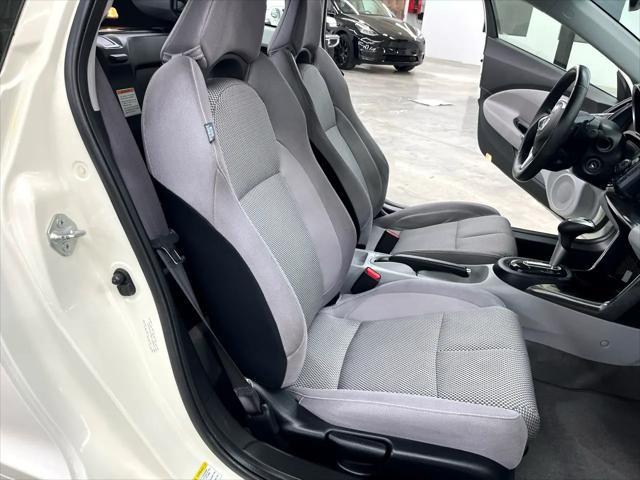 used 2012 Honda CR-Z car, priced at $9,500