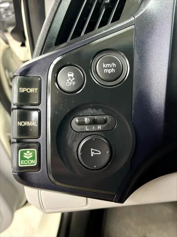 used 2012 Honda CR-Z car, priced at $9,500