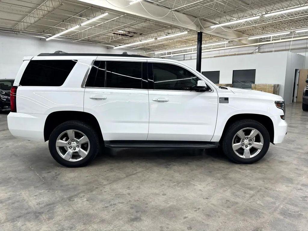 used 2019 Chevrolet Tahoe car, priced at $21,800