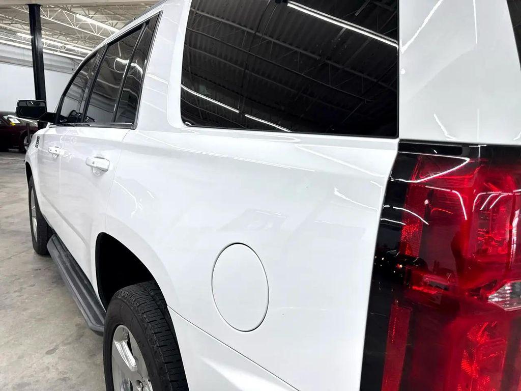 used 2019 Chevrolet Tahoe car, priced at $21,800