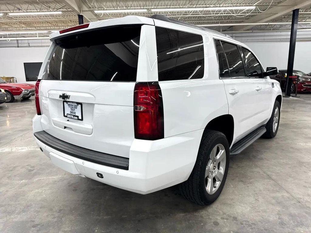 used 2019 Chevrolet Tahoe car, priced at $21,800