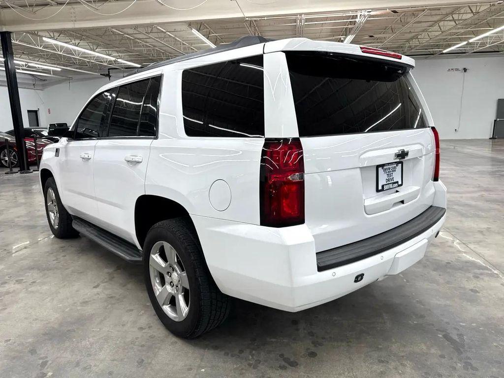 used 2019 Chevrolet Tahoe car, priced at $21,800