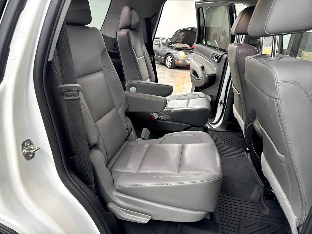 used 2019 Chevrolet Tahoe car, priced at $21,800