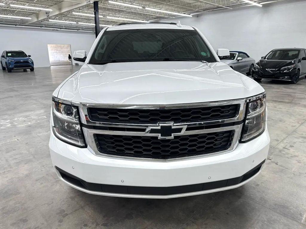 used 2019 Chevrolet Tahoe car, priced at $21,800