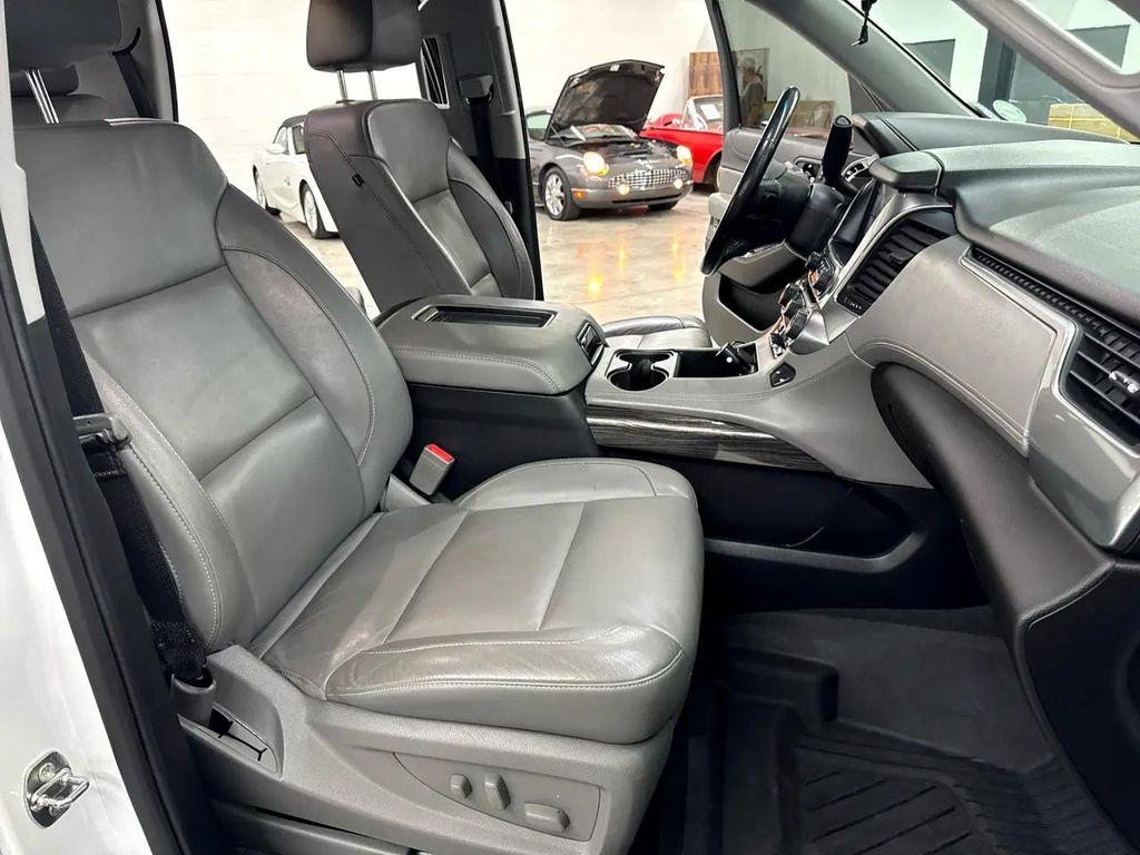 used 2019 Chevrolet Tahoe car, priced at $21,800