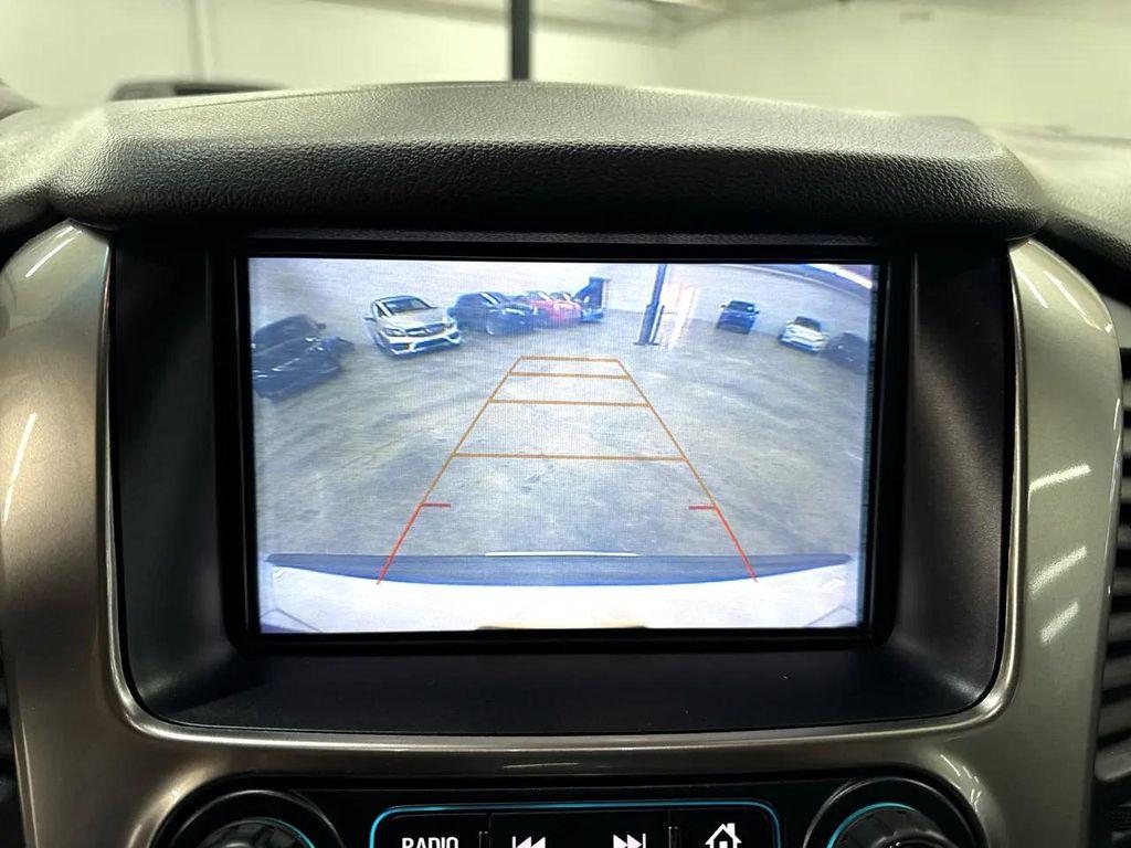used 2019 Chevrolet Tahoe car, priced at $21,800