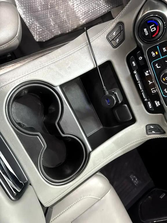 used 2019 Chevrolet Tahoe car, priced at $21,800