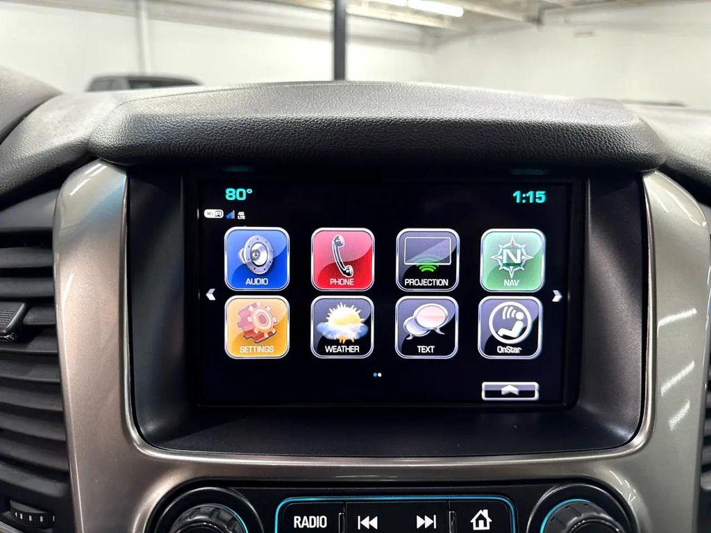 used 2019 Chevrolet Tahoe car, priced at $21,800