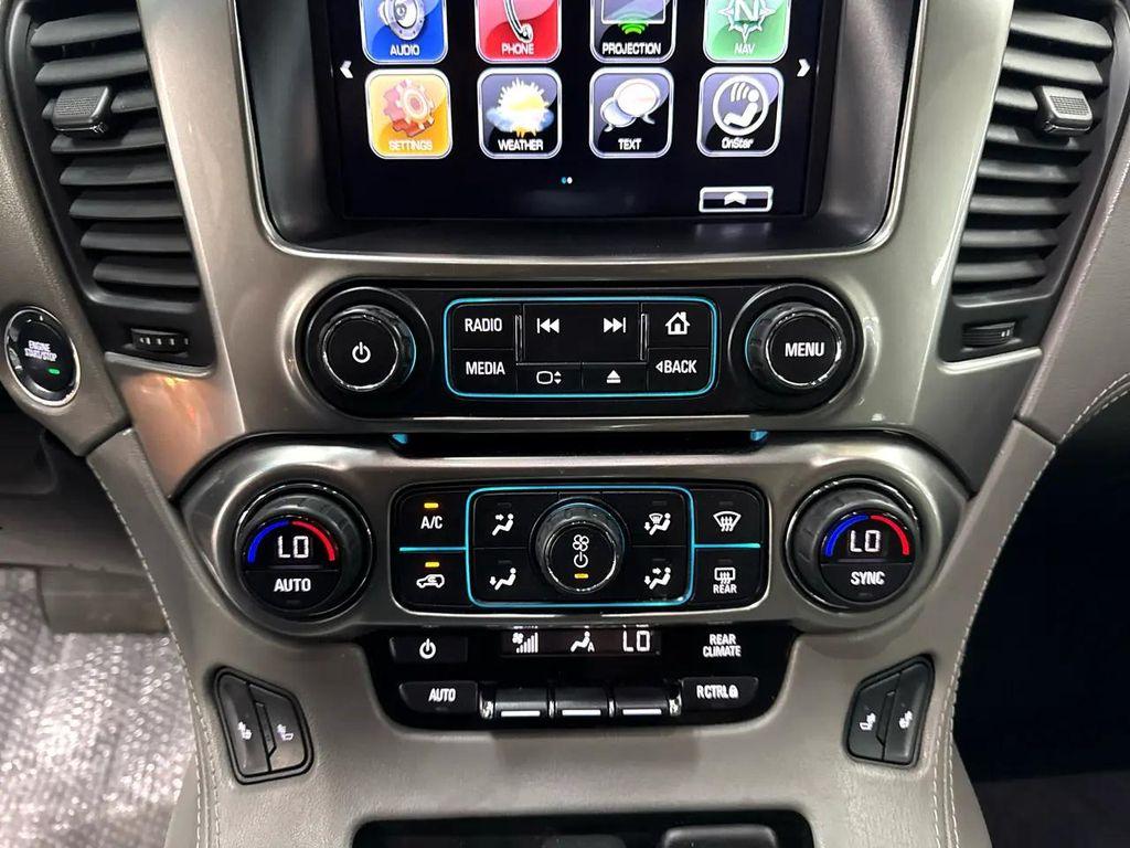 used 2019 Chevrolet Tahoe car, priced at $21,800