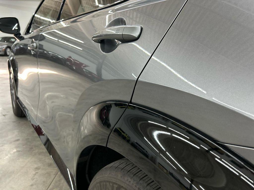 used 2023 Nissan ARIYA car, priced at $23,500