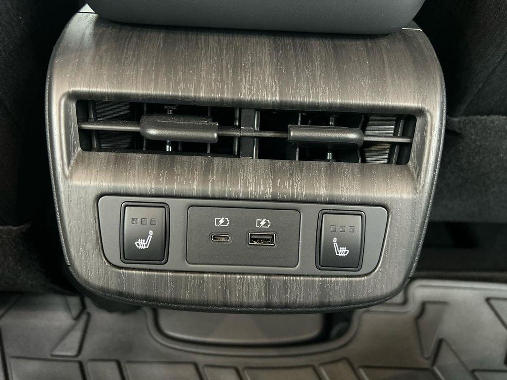 used 2023 Nissan ARIYA car, priced at $23,500