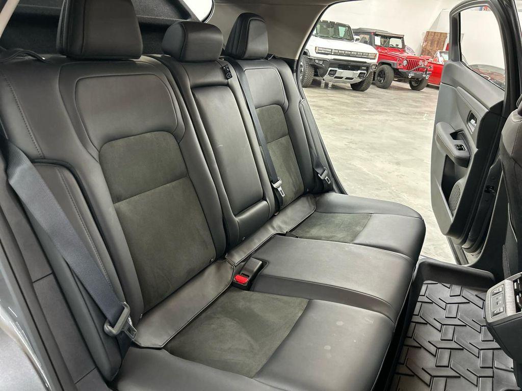 used 2023 Nissan ARIYA car, priced at $23,500