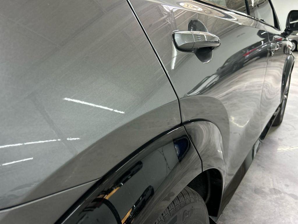 used 2023 Nissan ARIYA car, priced at $23,500