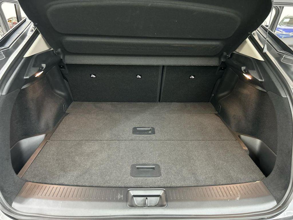 used 2023 Nissan ARIYA car, priced at $23,500