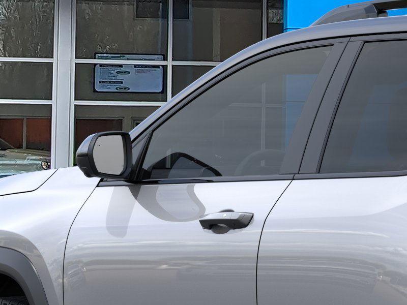 new 2025 Chevrolet Equinox car, priced at $34,585