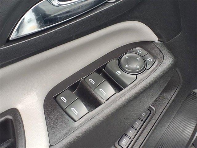 used 2018 Chevrolet Equinox car, priced at $18,841