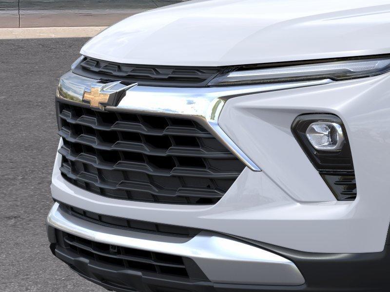 new 2024 Chevrolet TrailBlazer car, priced at $30,295