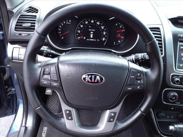 used 2014 Kia Sorento car, priced at $6,990