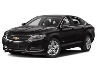 used 2017 Chevrolet Impala car, priced at $15,297