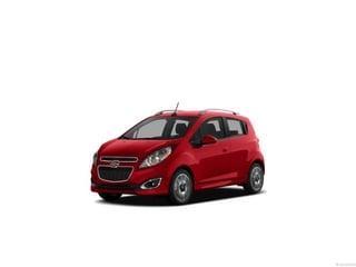used 2013 Chevrolet Spark car, priced at $6,785