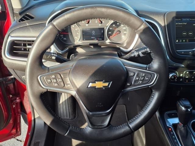 used 2019 Chevrolet Equinox car, priced at $19,450