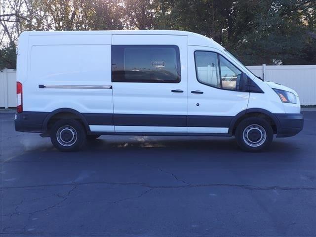 used 2016 Ford Transit-250 car, priced at $14,990