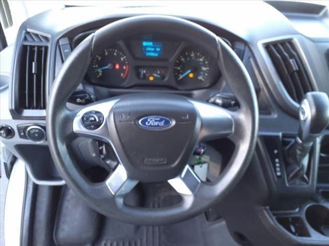 used 2016 Ford Transit-250 car, priced at $16,254