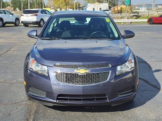 used 2014 Chevrolet Cruze car, priced at $11,303