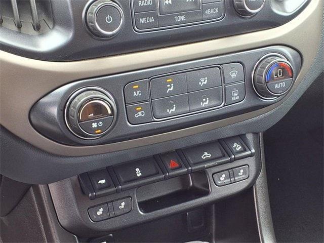 used 2016 Chevrolet Colorado car, priced at $21,990
