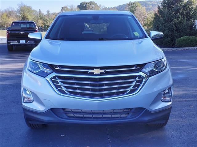 used 2019 Chevrolet Equinox car, priced at $15,714