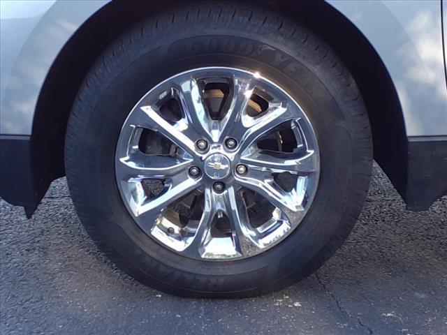 used 2019 Chevrolet Equinox car, priced at $15,714