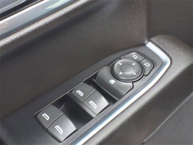 used 2022 Chevrolet Silverado 1500 car, priced at $40,408