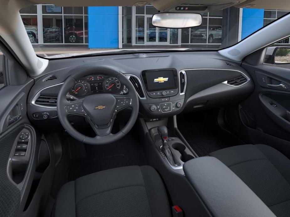 new 2024 Chevrolet Malibu car, priced at $24,995