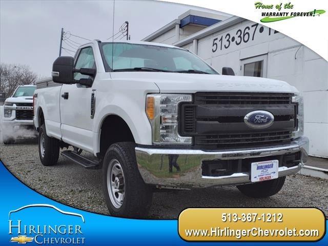 used 2017 Ford F-350 car, priced at $23,512