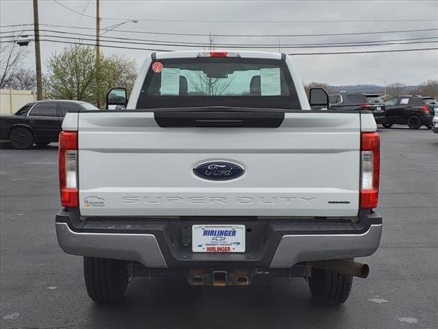 used 2017 Ford F-350 car, priced at $22,252