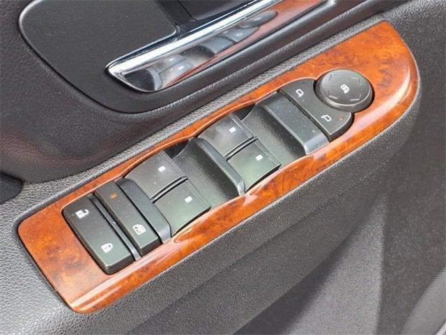 used 2011 GMC Yukon car, priced at $9,996