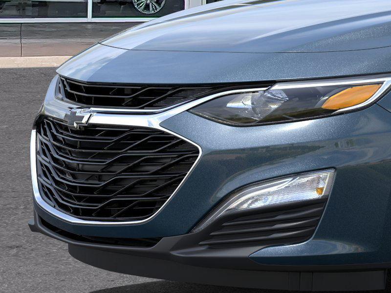 new 2025 Chevrolet Malibu car, priced at $27,995