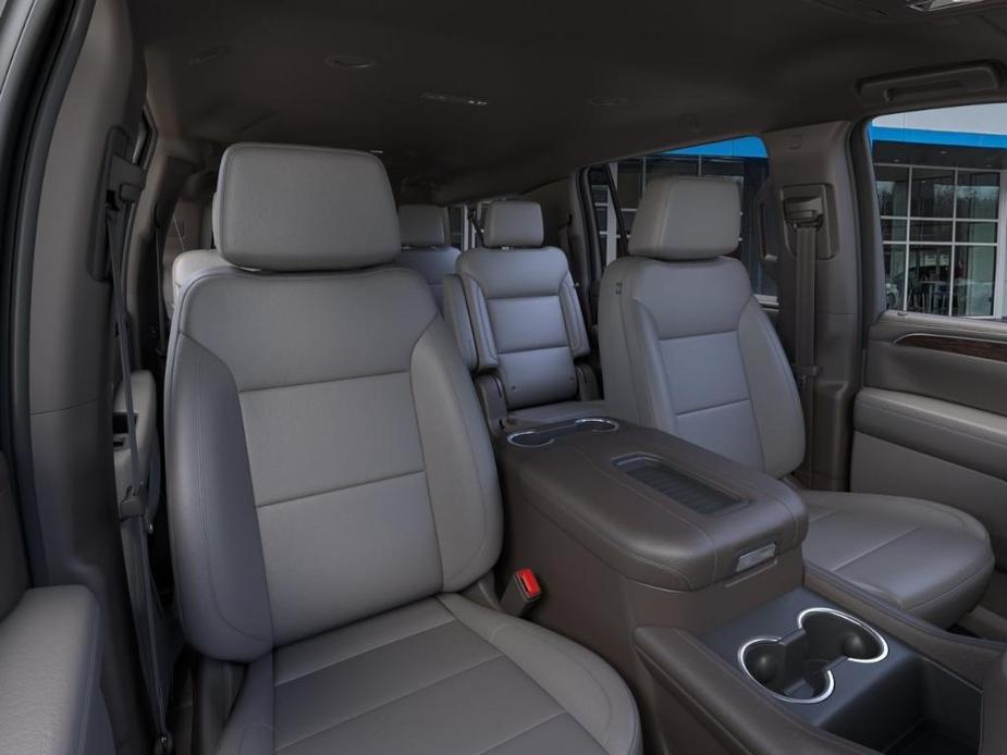 new 2024 Chevrolet Suburban car, priced at $74,560