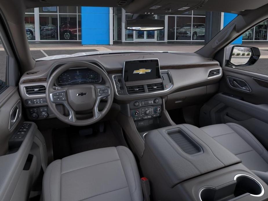 new 2024 Chevrolet Suburban car, priced at $74,560